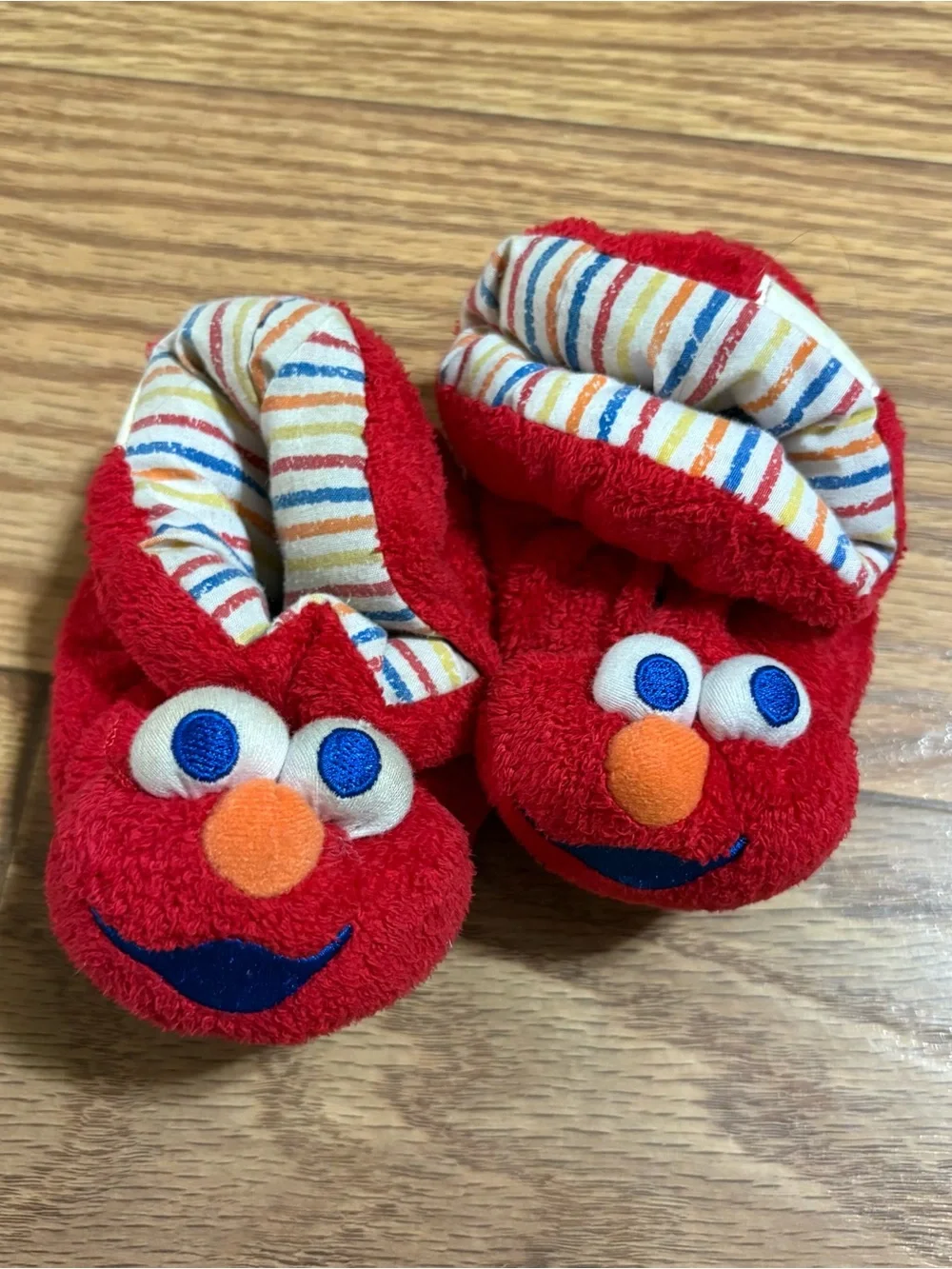 Sesame Street vintage y2k